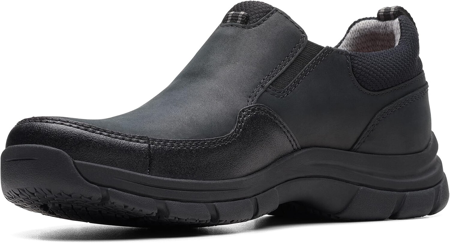 Лоферы Walpath Step Clarks, черная кожа, Черный, Лоферы Walpath Step Clarks, черная кожа
Лоферы Walpath Step Clarks, черная кожа, Черный, Лоферы Walpath Step Clarks, черная кожа