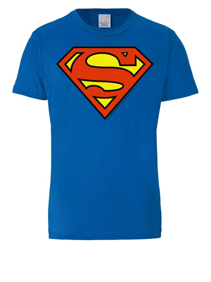 Футболка DC - Superman Logo Clean синего цвета Logoshirt, Синий, Футболка DC - Superman Logo Clean синего цвета Logoshirt
Футболка DC - Superman Logo Clean синего цвета Logoshirt, Синий, Футболка DC - Superman Logo Clean синего цвета Logoshirt
