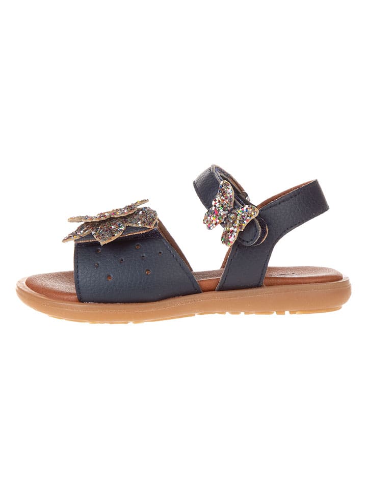 Сандалии lamino, темно-синий 
Сандалии lamino, темно-синий