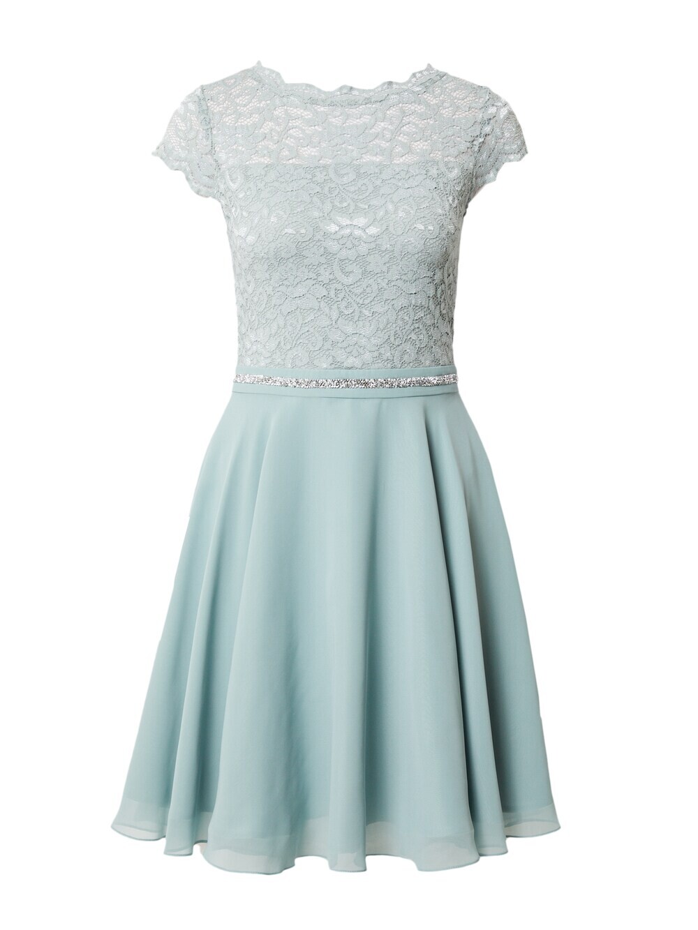 Коктейльное платье SWING, синий
Коктейльное платье SWING, синий