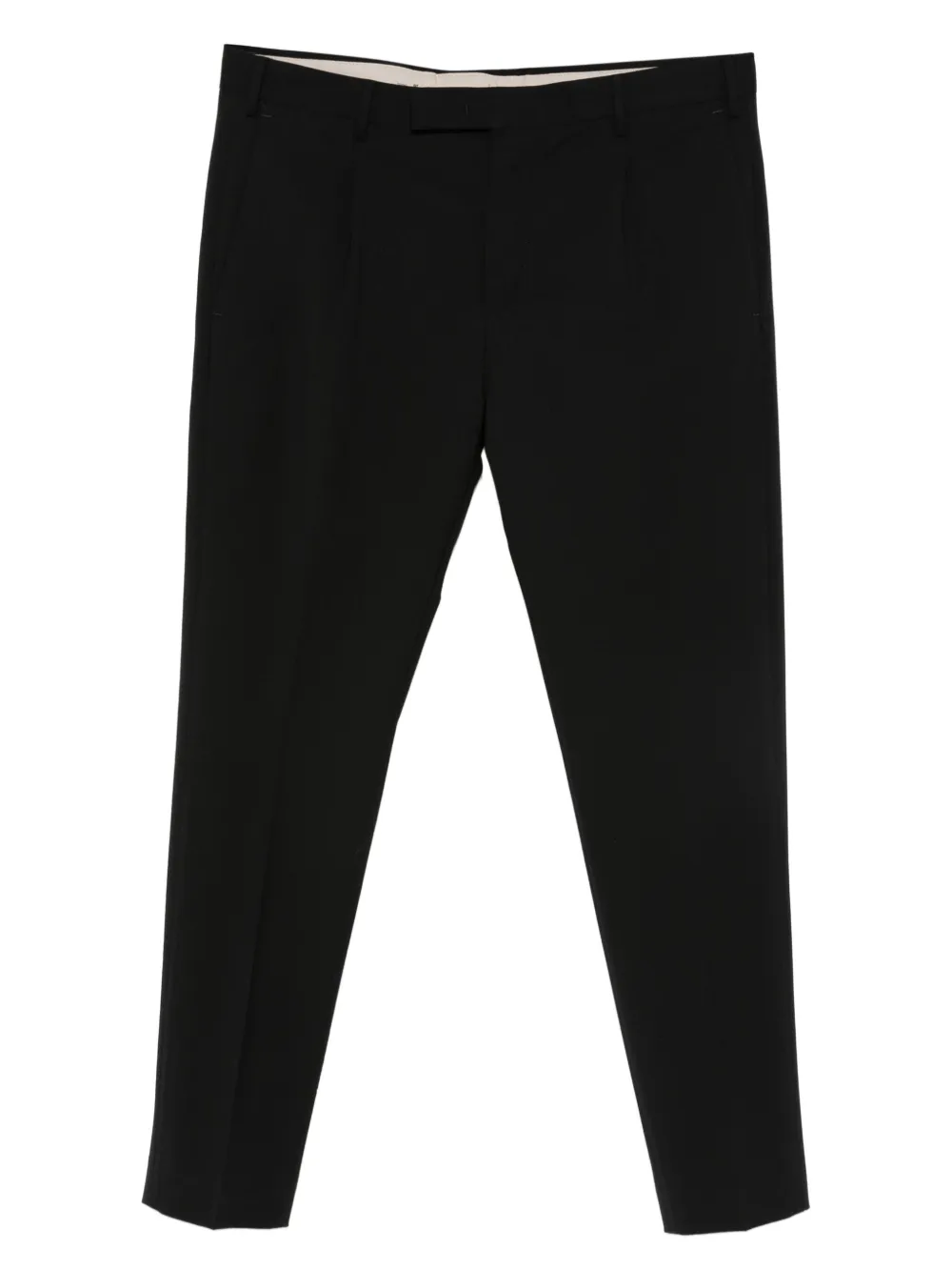 Брюки строгого кроя PT Torino, черный
Брюки строгого кроя PT Torino, черный