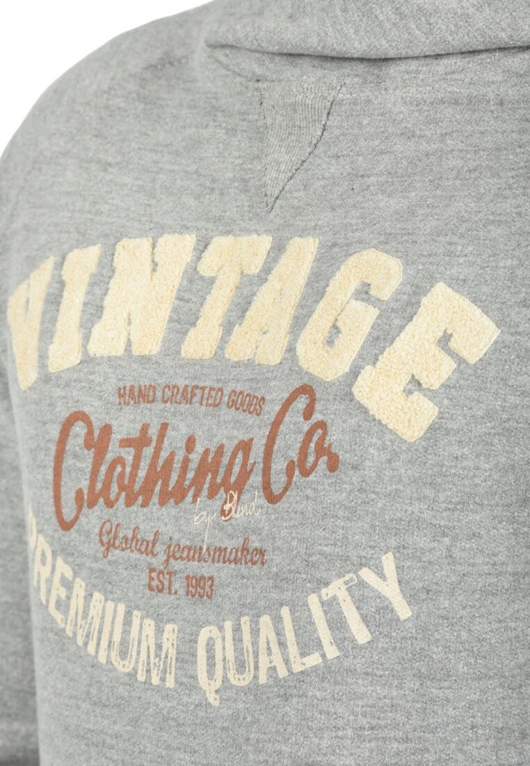 Толстовка с капюшоном BHALEJANDRO Blend, светло-серый
Толстовка с капюшоном BHALEJANDRO Blend, светло-серый