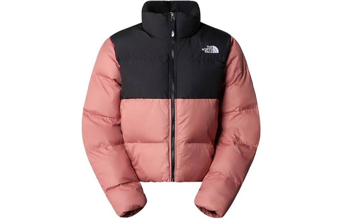 Коллекция одежды Куртка женская розовая The North Face
Коллекция одежды Куртка женская розовая The North Face