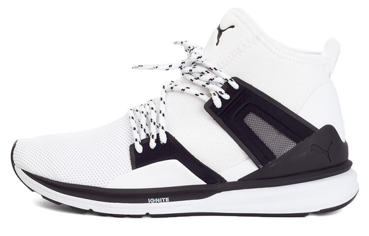 Кроссовки Bog Limitless Running унисекс средней высоты, белые/черные Puma, Черный, Кроссовки Bog Limitless Running унисекс средней высоты, белые/черные Puma
Кроссовки Bog Limitless Running унисекс средней высоты, белые/черные Puma, Черный, Кроссовки Bog Limitless Running унисекс средней высоты, белые/черные Puma