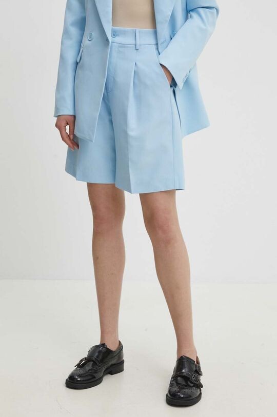 Шорты Answear Lab, синий
Шорты Answear Lab, синий