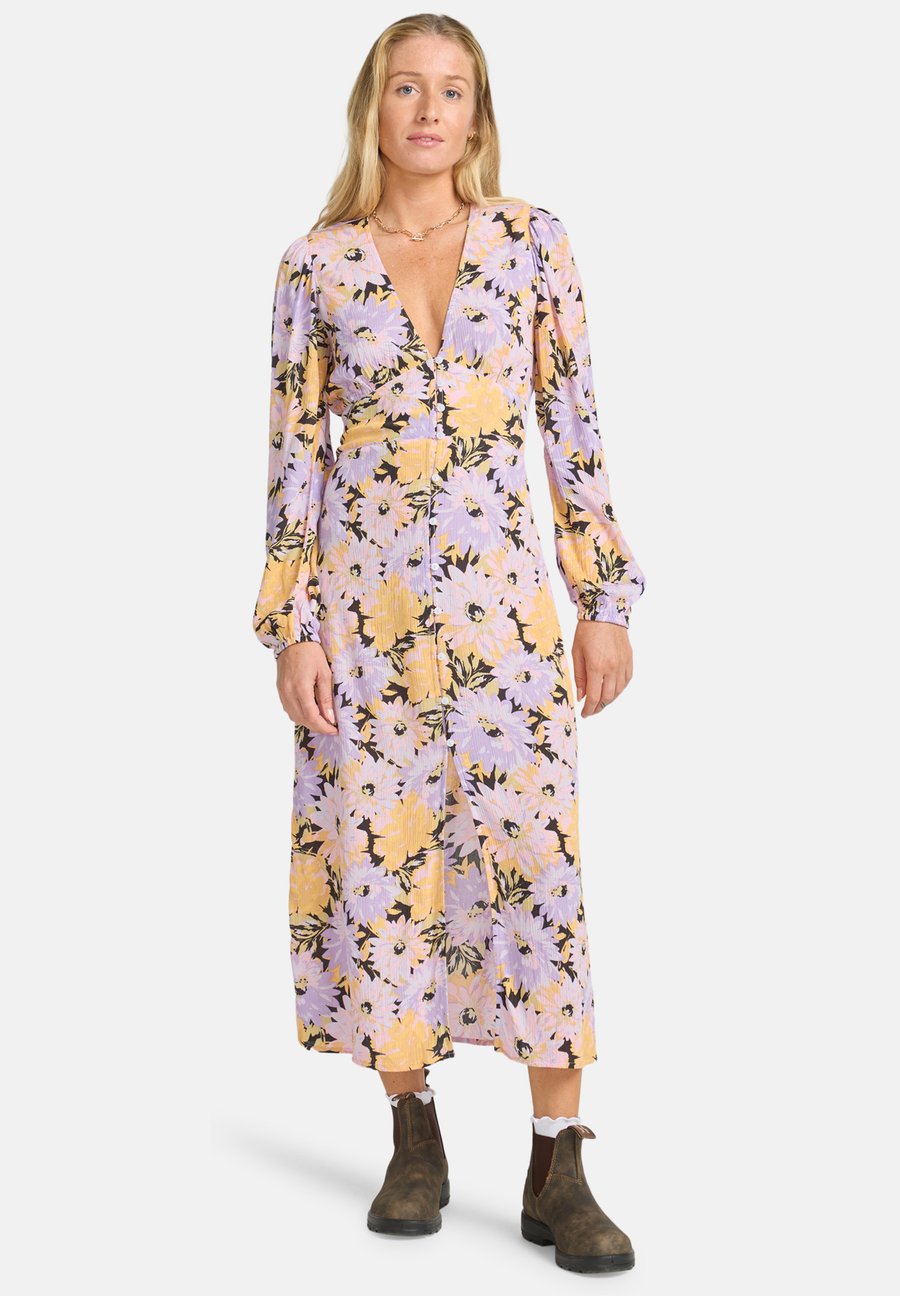 Платье Billabong COOL NIGHT, Purple
Платье Billabong COOL NIGHT, Purple