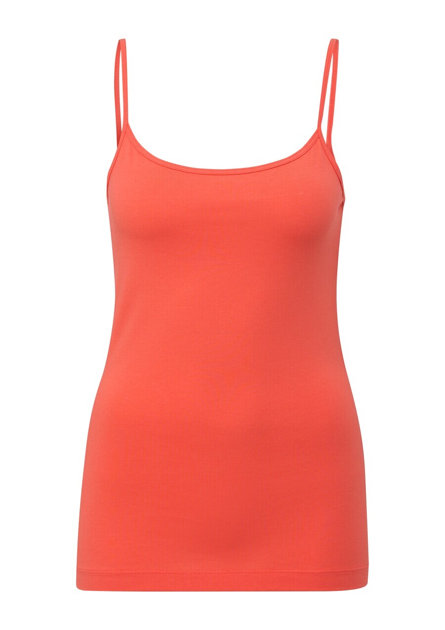 Топ s.Oliver Top, оранжевый
Топ s.Oliver Top, оранжевый