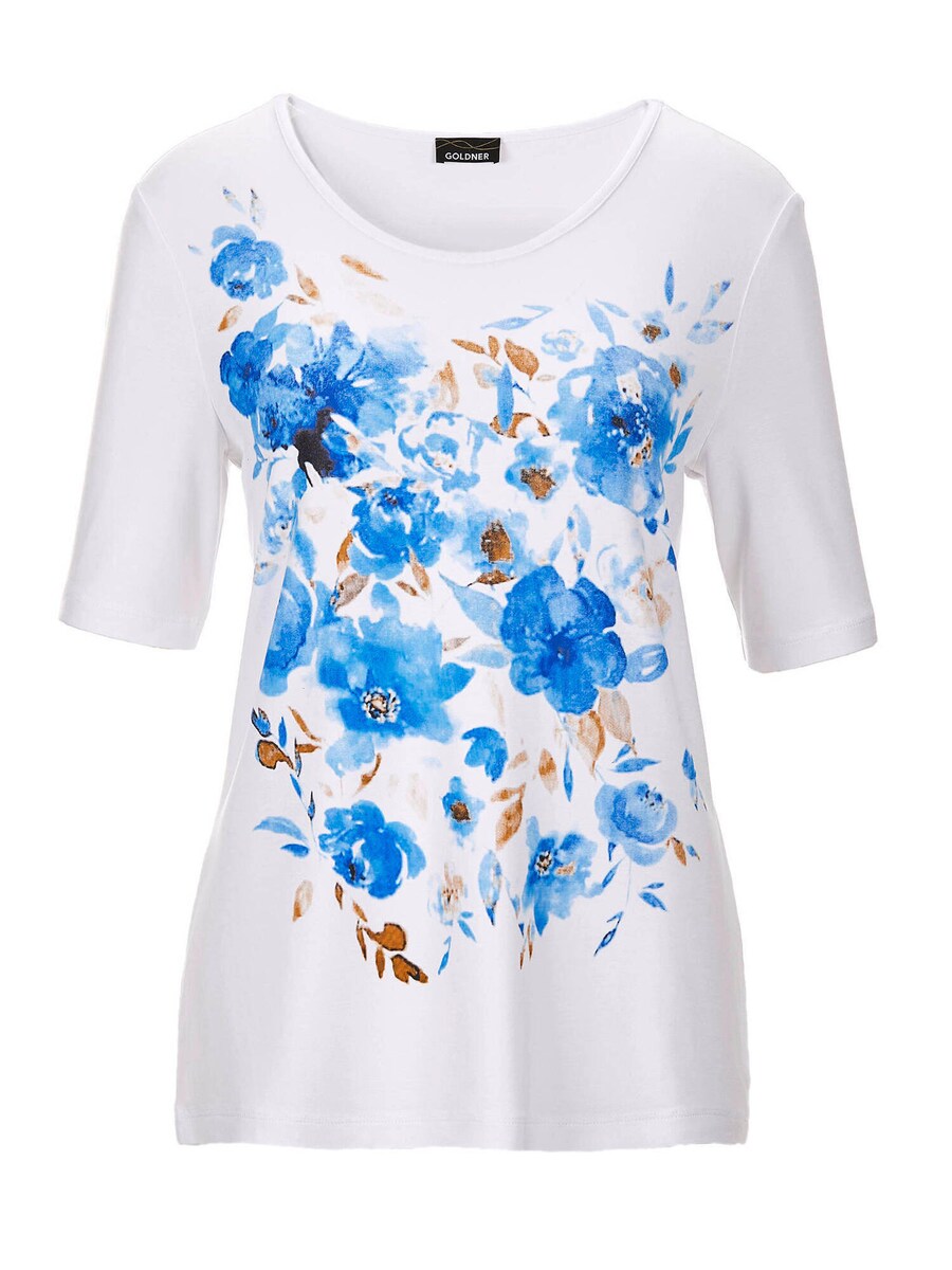 Рубашка Goldner, белый
Рубашка Goldner, белый