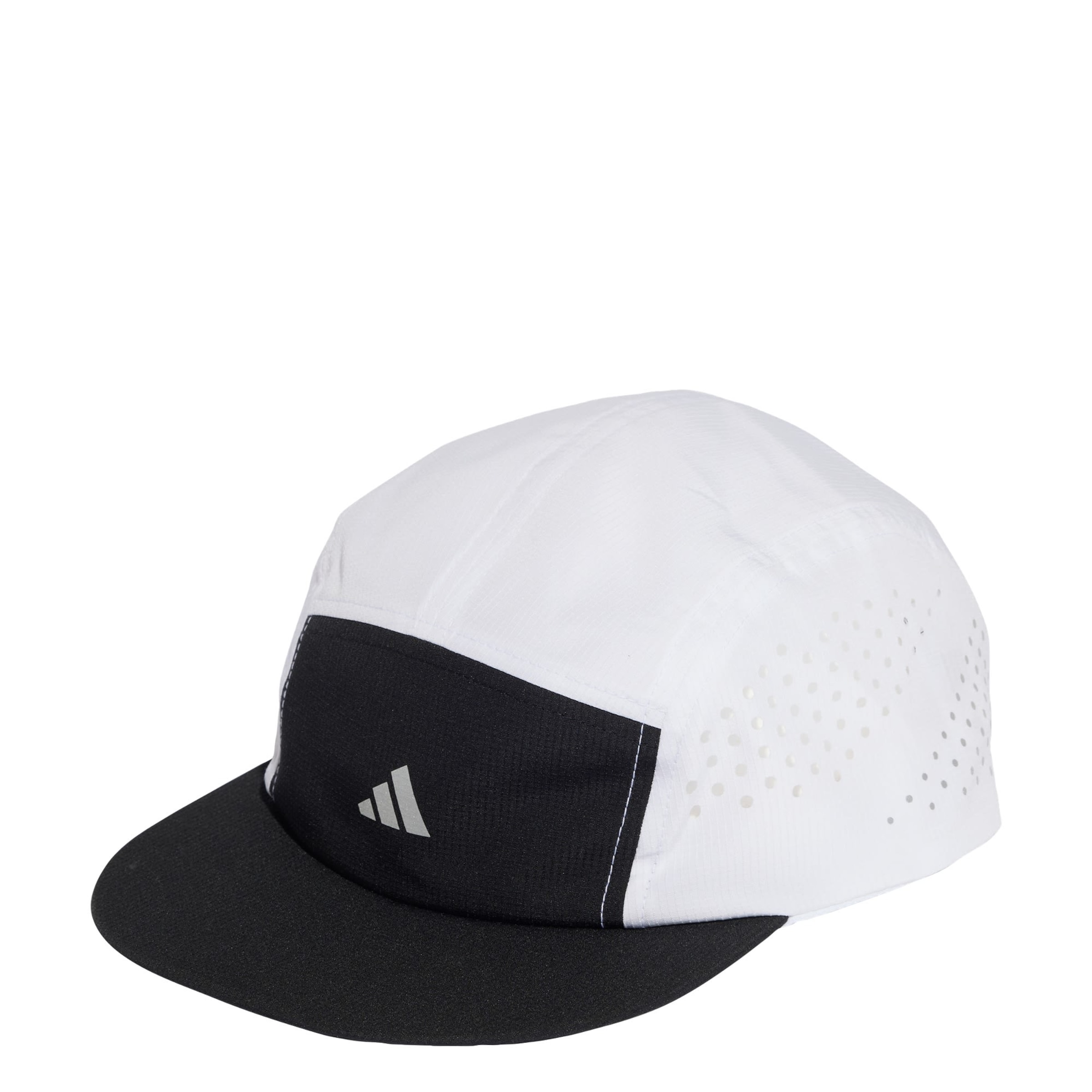 Adidas Performance Кепка Athletic 'RUN 5-PANEL CLIMACOOL' в черном цвете
Adidas Performance Кепка Athletic 'RUN 5-PANEL CLIMACOOL' в черном цвете