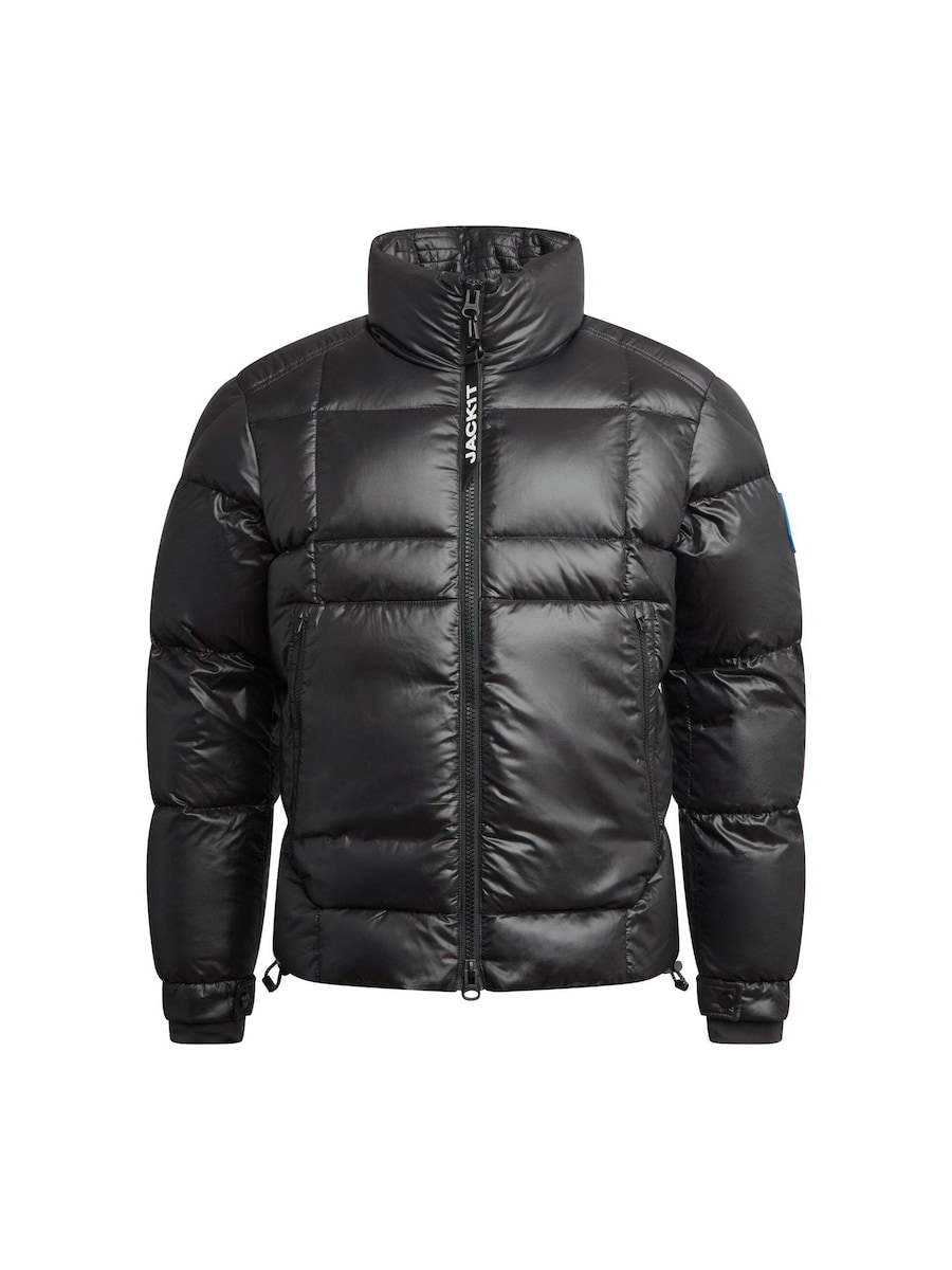 Куртка для активного отдыха JACK1T EZ Boxed Trichter Puffer Lux, черный
Куртка для активного отдыха JACK1T EZ Boxed Trichter Puffer Lux, черный