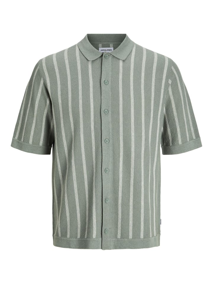 Рубашка-поло Jack & Jones 
Рубашка-поло Jack & Jones