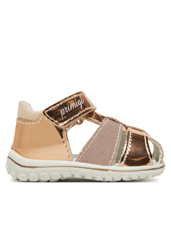Сандалии 7864633 Primigi, золотой
Сандалии 7864633 Primigi, золотой