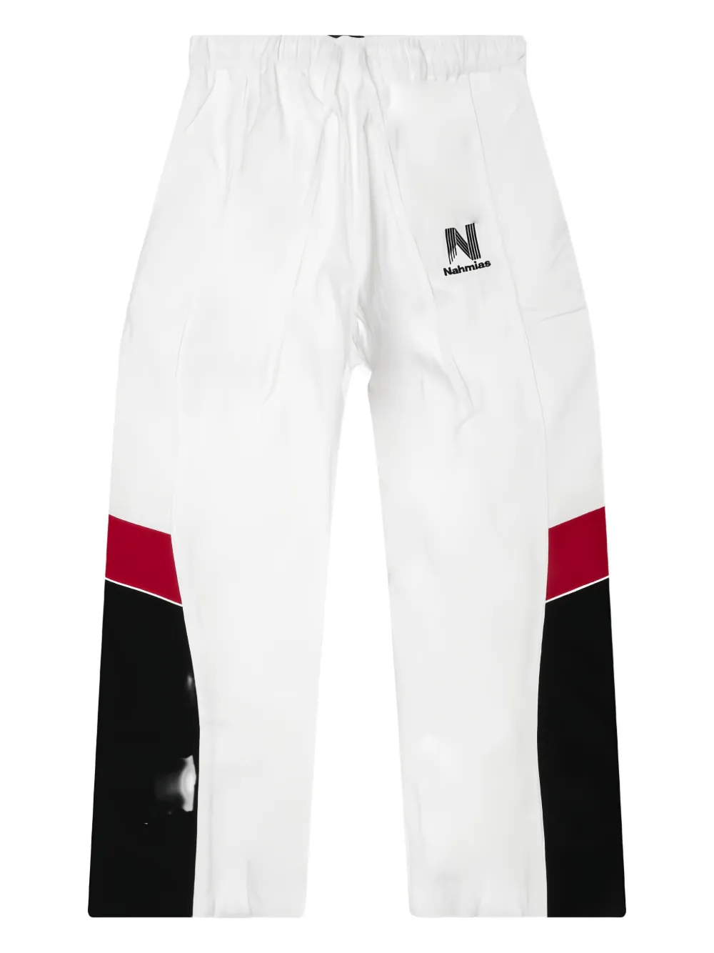 Брюки Warm Up Nahmias, белый
Брюки Warm Up Nahmias, белый