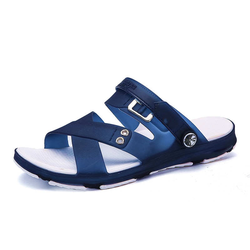 YUZHAOLIN Детские сандалии Синие Белые Подростковые
YUZHAOLIN Детские сандалии Синие Белые Подростковые