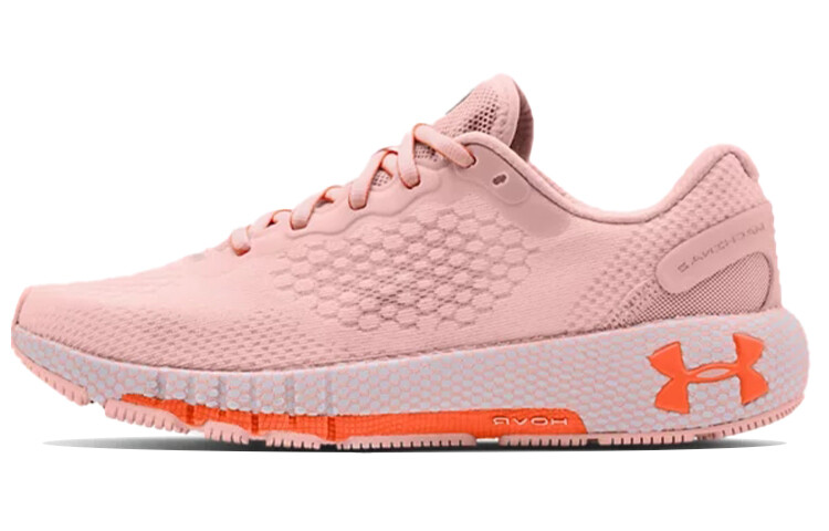 Кроссовки женские HOVR Machina 2 с низким верхом Powder Under Armour
Кроссовки женские HOVR Machina 2 с низким верхом Powder Under Armour