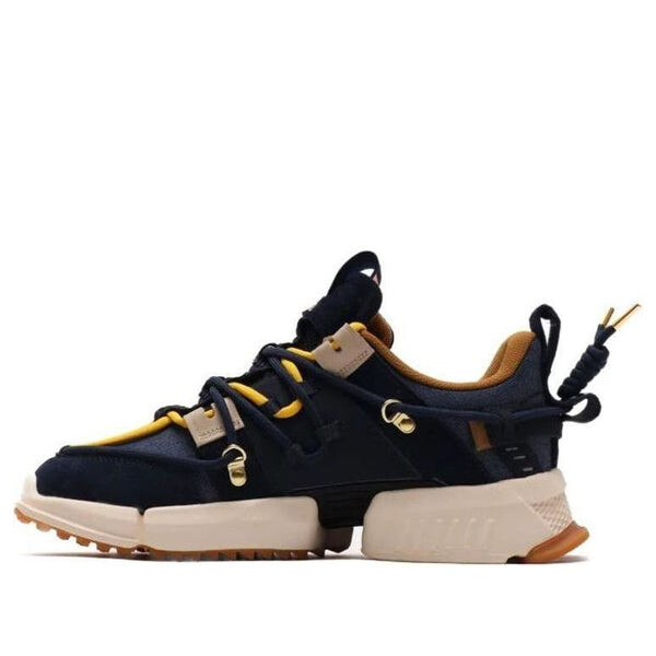 Кроссовки atmos x titan Li-Ning, синий
Кроссовки atmos x titan Li-Ning, синий