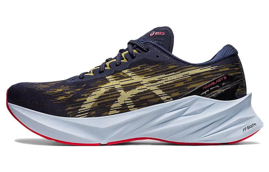 Asics Novablast 3 Кроссовки Мужчины
Asics Novablast 3 Кроссовки Мужчины