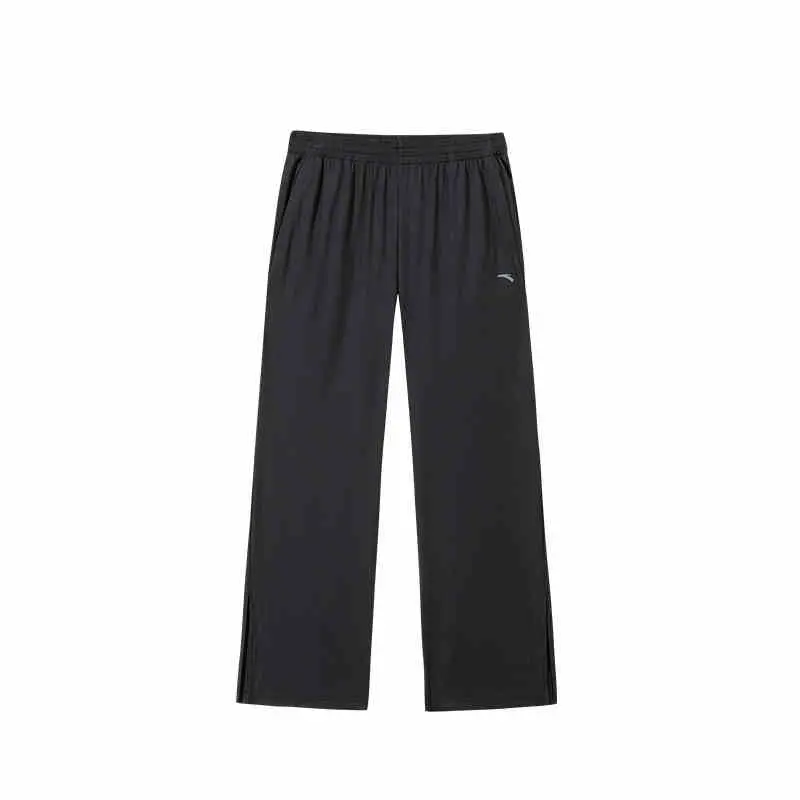ANTA Разнообразие тренировочной коллекции спортивные штаны Women's Basic Black
ANTA Разнообразие тренировочной коллекции спортивные штаны Women's Basic Black