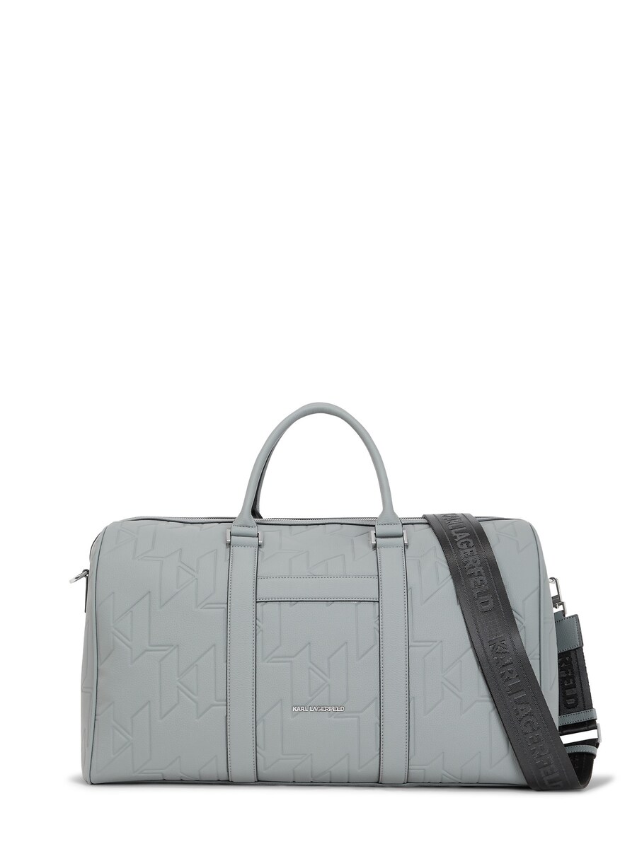 Дорожная сумка Karl Lagerfeld, Grey
Дорожная сумка Karl Lagerfeld, Grey
