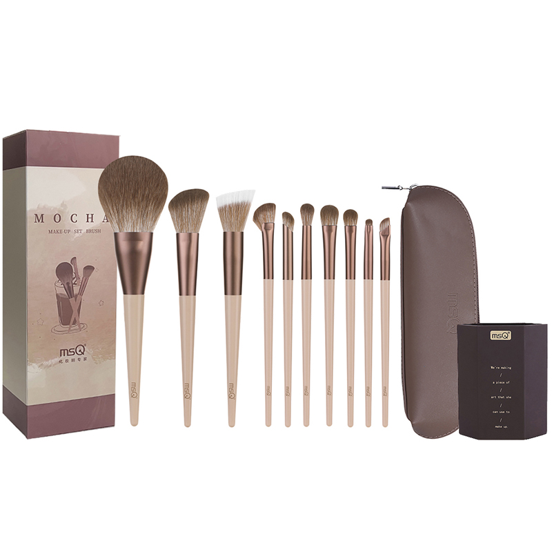 Кисти для макияжа women's MSQ
Кисти для макияжа women's MSQ