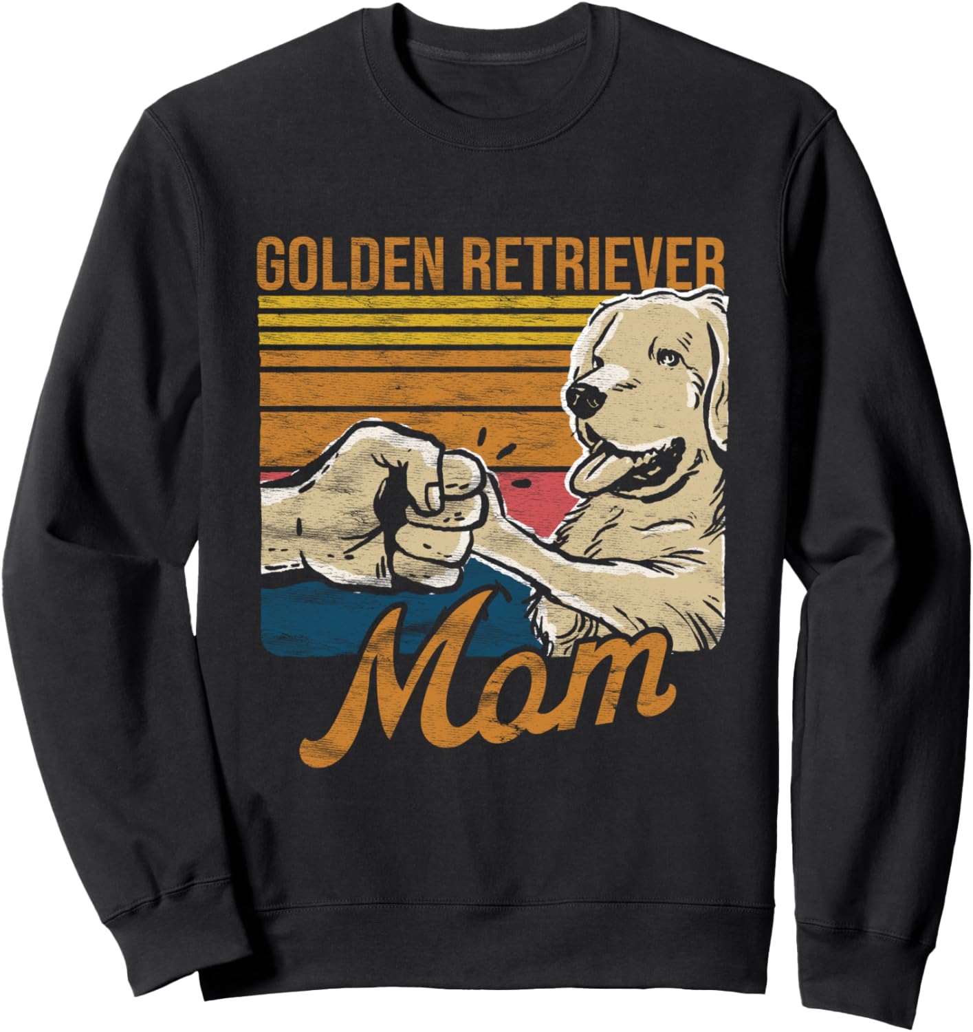 Ретро-толстовка с изображением белого английского золотистого ретривера в винтажном стиле Cool Retro Dog Parent Gifts For Dog Dad & Dog Mom, Белый, Ретро-толстовка с изображением белого английского золотистого ретривера в винтажном стиле Cool Retro Dog Pa
Ретро-толстовка с изображением белого английского золотистого ретривера в винтажном стиле Cool Retro Dog Parent Gifts For Dog Dad & Dog Mom, Белый, Ретро-толстовка с изображением белого английского золотистого ретривера в винтажном стиле Cool Retro Dog Pa