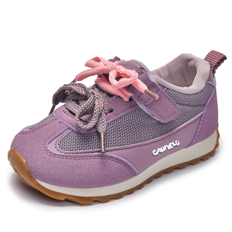 Износостойкие, дышащие, легкие, амортизирующие, низкие повседневные кроссовки для детей JIAFEIMAO, фиолетовый
Износостойкие, дышащие, легкие, амортизирующие, низкие повседневные кроссовки для детей JIAFEIMAO, фиолетовый