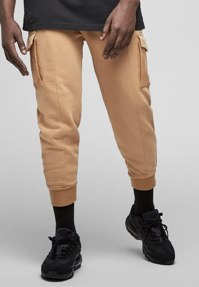 Тканевые брюки CAYLER & SONS " Cayler & Sons Men's CSBL Two Face Cropped Cargo Sweatpants" (1 шт.), цвет Camel
Тканевые брюки CAYLER & SONS " Cayler & Sons Men's CSBL Two Face Cropped Cargo Sweatpants" (1 шт.), цвет Camel
