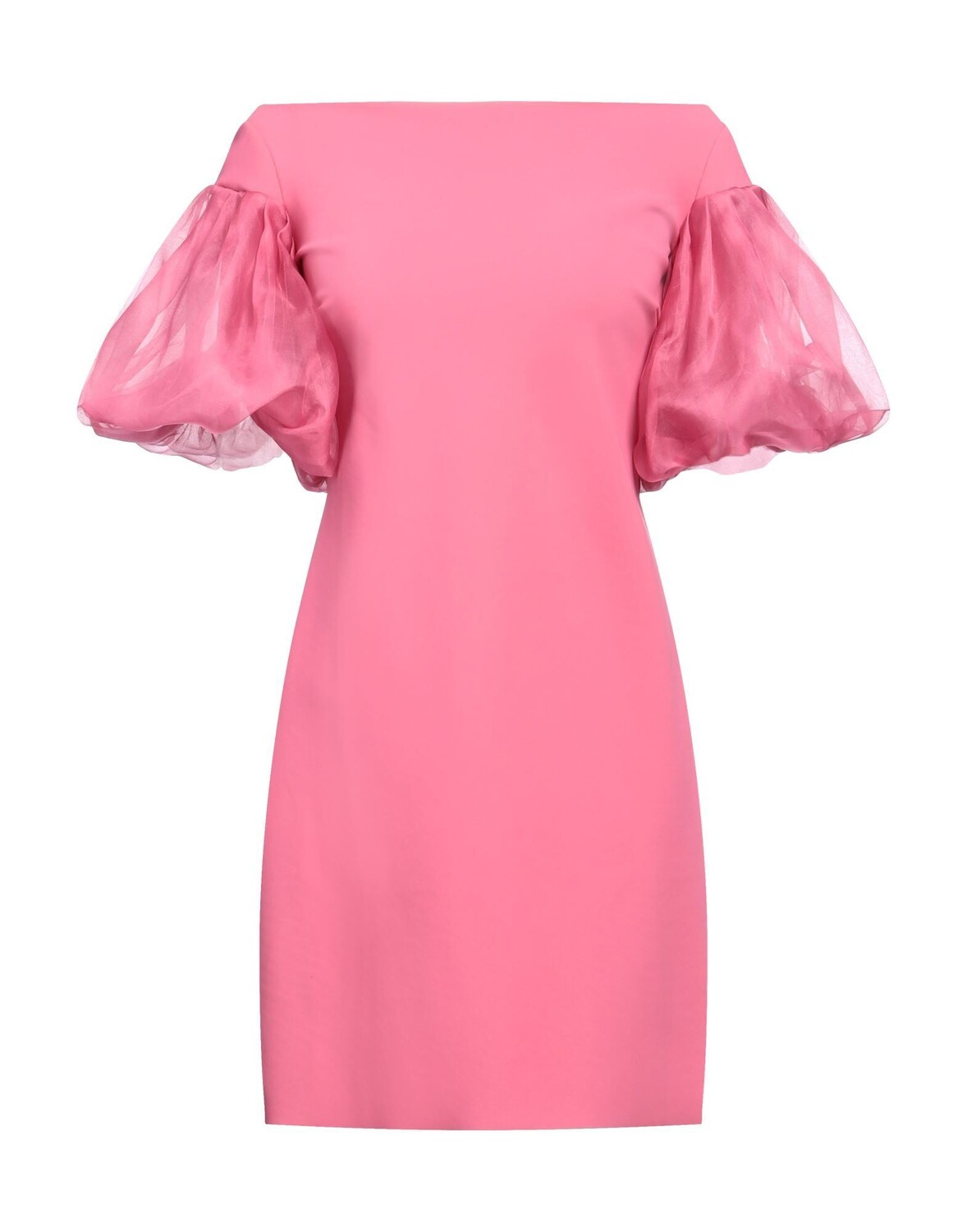 Платье Chiara Boni La Petite Robe, коралл
Платье Chiara Boni La Petite Robe, коралл