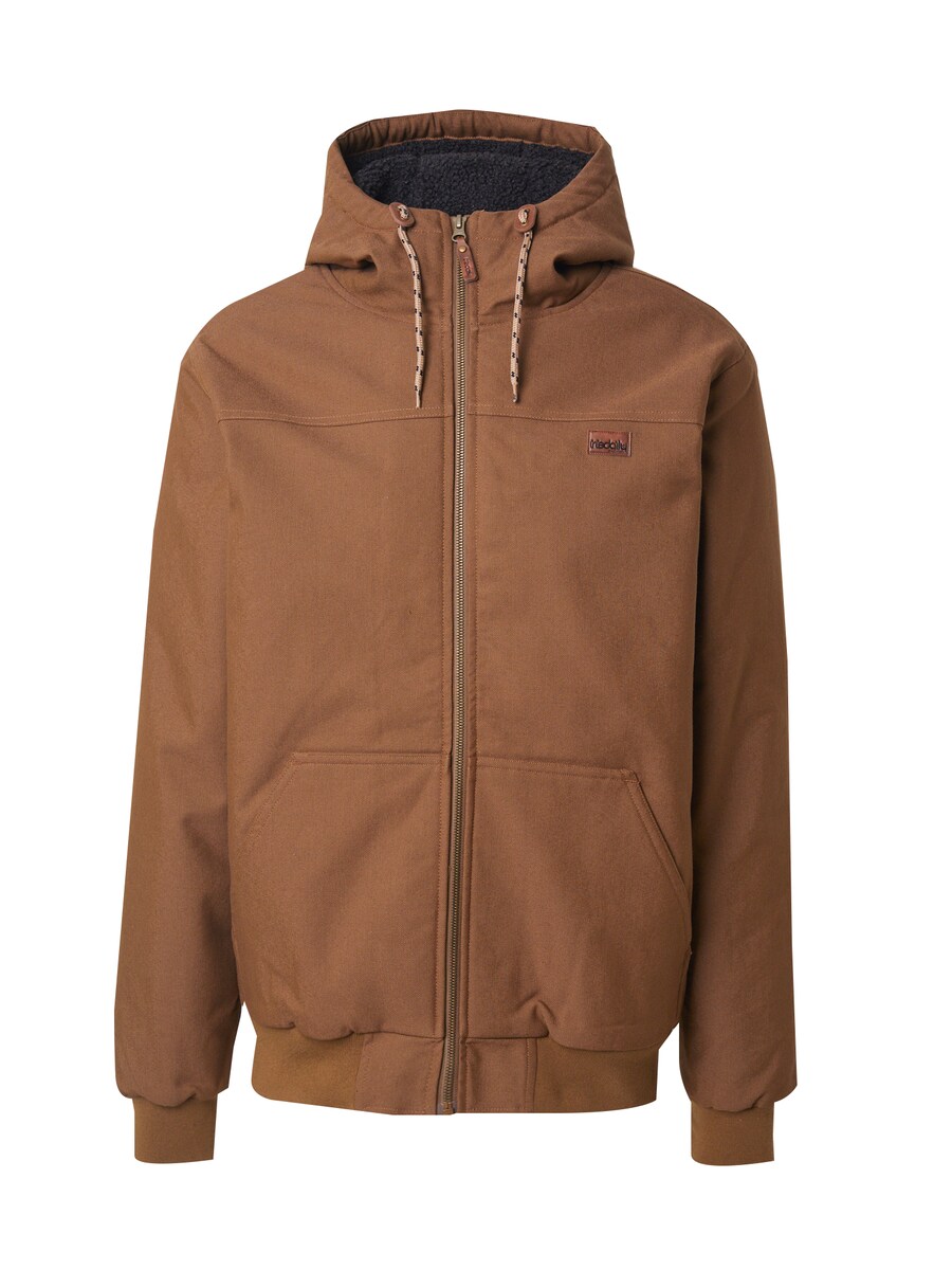 Демисезонная куртка Iriedaily, Camel
Демисезонная куртка Iriedaily, Camel