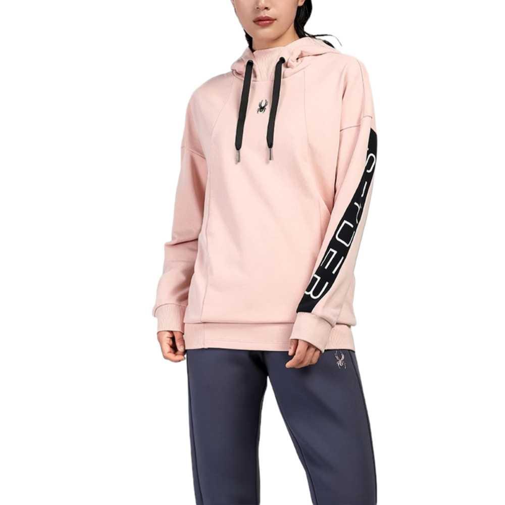 Свитшот женский SPYDER, Дымчато-розовый
Свитшот женский SPYDER, Дымчато-розовый