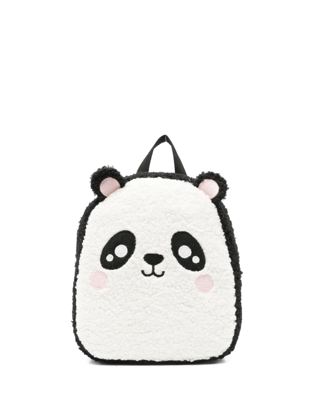 Рюкзак Panda Mc2 Saint Barth Kids, черный
Рюкзак Panda Mc2 Saint Barth Kids, черный