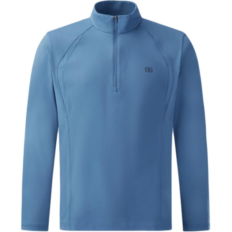 Футболка Mountain для мужчин KOLON SPORT, синий
Футболка Mountain для мужчин KOLON SPORT, синий