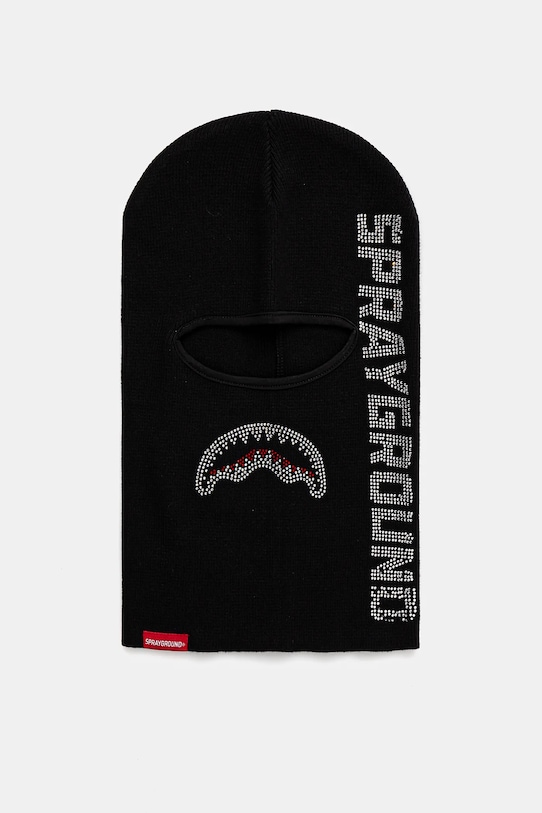Балаклава Sprayground, черный
Балаклава Sprayground, черный