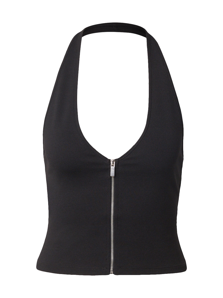 Топ ABOUT YOU Fame, черный
Топ ABOUT YOU Fame, черный