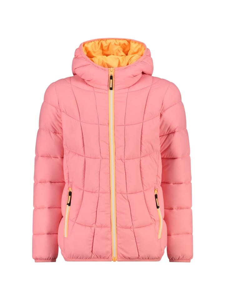 Куртка cmp FIX HOOD, розовый
Куртка cmp FIX HOOD, розовый