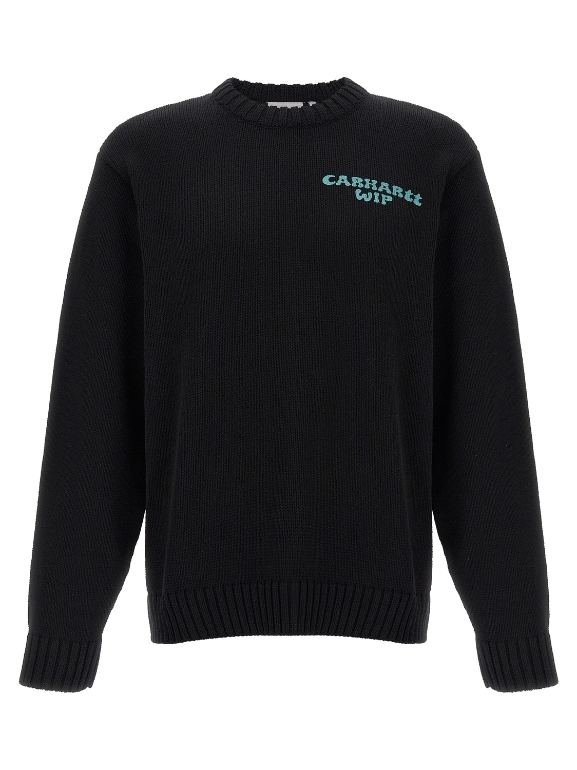 Свитер «Helix» CARHARTT WIP, черный
Свитер «Helix» CARHARTT WIP, черный