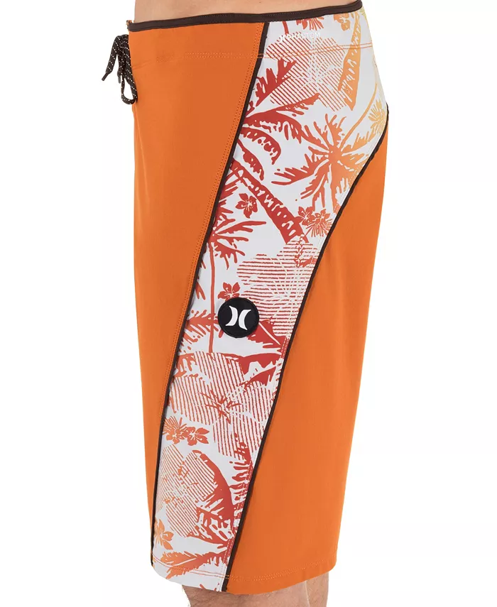 Мужские шорты Phantom Eco Weekender Blocked Hurley, оранжевый
Мужские шорты Phantom Eco Weekender Blocked Hurley, оранжевый