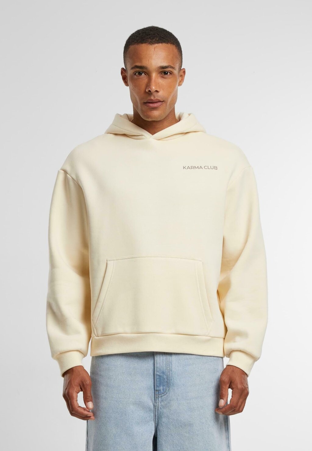 Толстовка с капюшоном TEE PART OF THE CLUB FLUFFY Upscale by Mister Tee, песочный
Толстовка с капюшоном TEE PART OF THE CLUB FLUFFY Upscale by Mister Tee, песочный