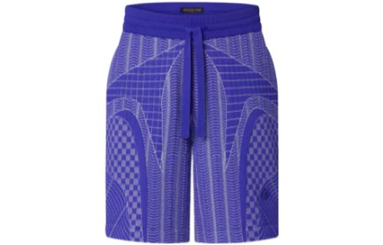 Новые квартальные продукты LV Casual Shorts Men Purple Louis Vuitton, фиолетовый
Новые квартальные продукты LV Casual Shorts Men Purple Louis Vuitton, фиолетовый