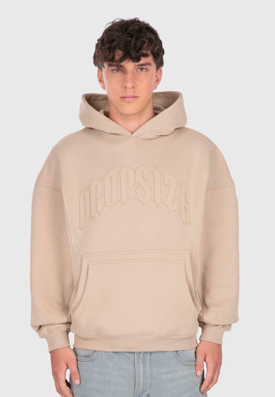 Худи Dropsize Hoodie, Taupe
Худи Dropsize Hoodie, Taupe
