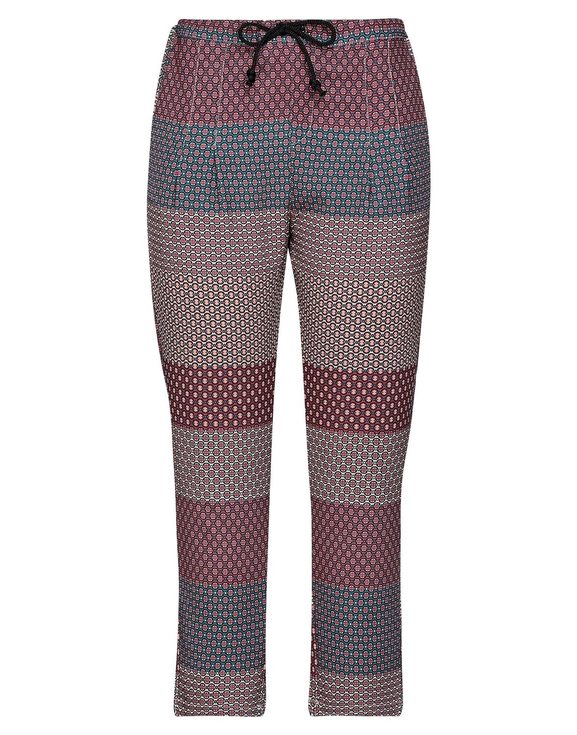 Брюки Brand Unique, бордовый
Брюки Brand Unique, бордовый