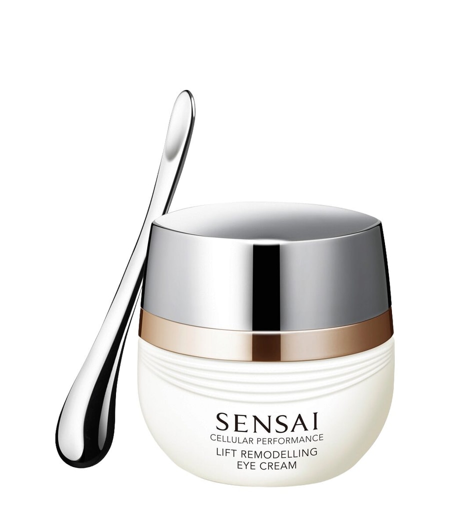 Крем для глаз Sensai Cellular Performance Lifting Lift Remodelling Eye Cream, 15 ml
Крем для глаз Sensai Cellular Performance Lifting Lift Remodelling Eye Cream, 15 ml