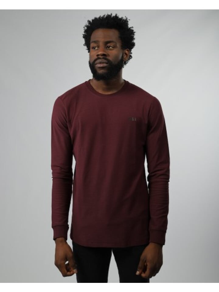 Футболка Diesel Tshirt, бордо
Футболка Diesel Tshirt, бордо