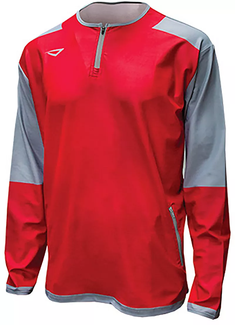 Мужская куртка Wild Thing Cage с длинным рукавом 3N2, красный
Мужская куртка Wild Thing Cage с длинным рукавом 3N2, красный