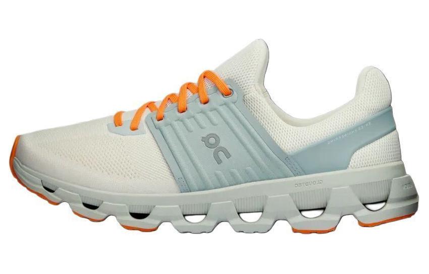 Беговая обувь Cloudswift 3 Ad Ivory Mineral On, Ivory White/Stone Green
Беговая обувь Cloudswift 3 Ad Ivory Mineral On, Ivory White/Stone Green