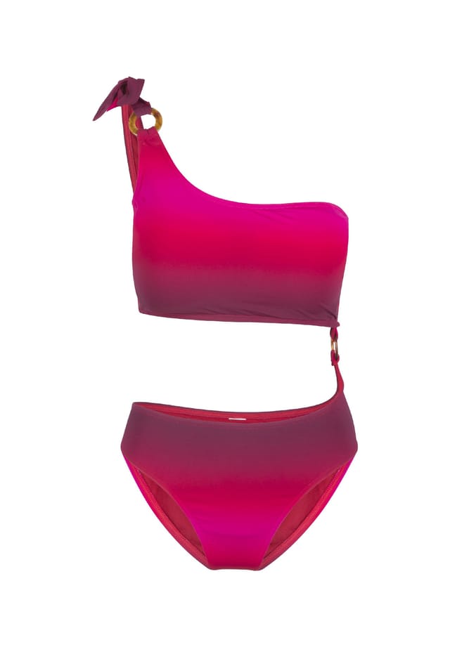 Купальник Lingadore, красный
Купальник Lingadore, красный