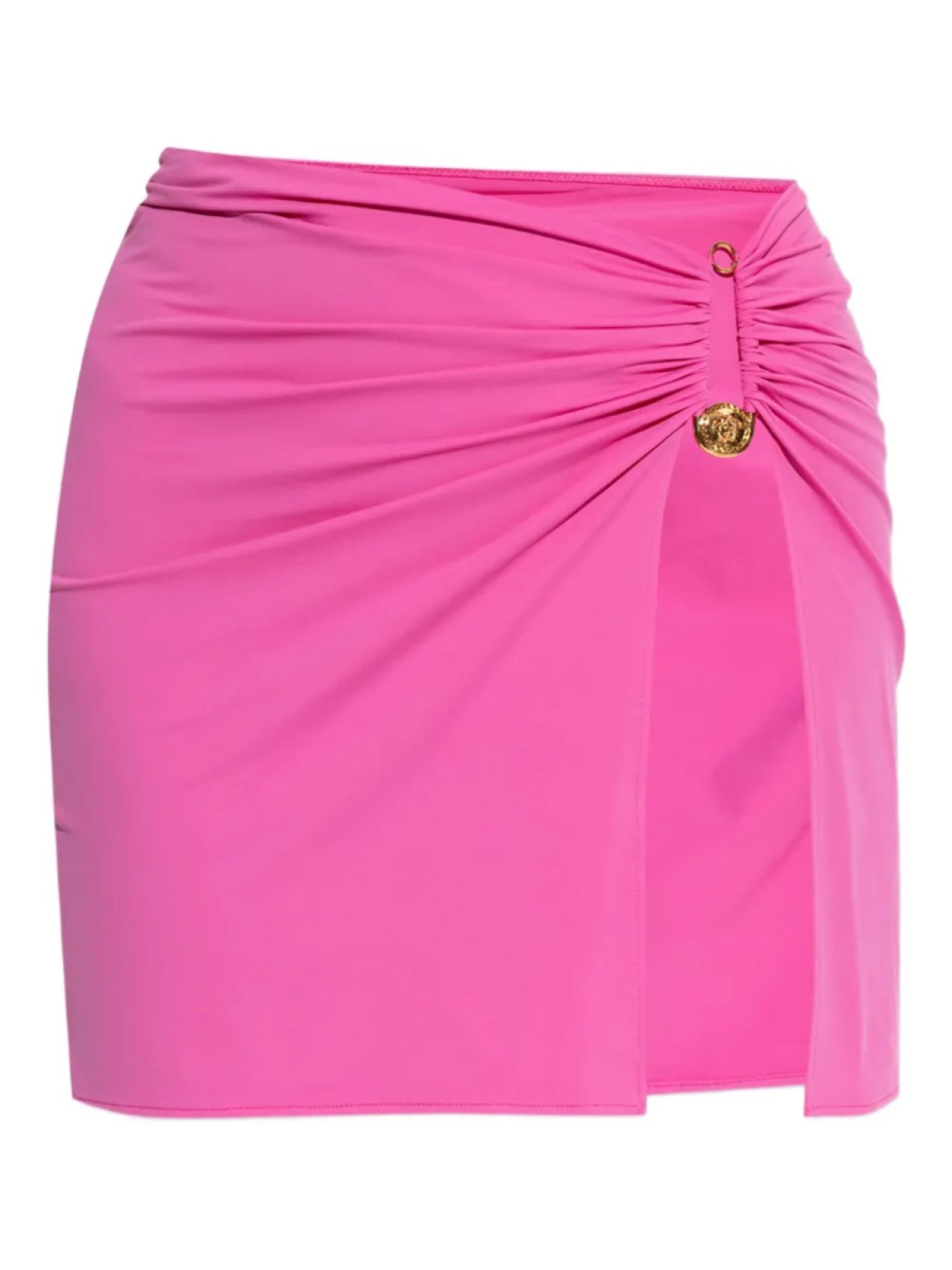 Пляжная накидка Versace Safety Pin, розовый
Пляжная накидка Versace Safety Pin, розовый