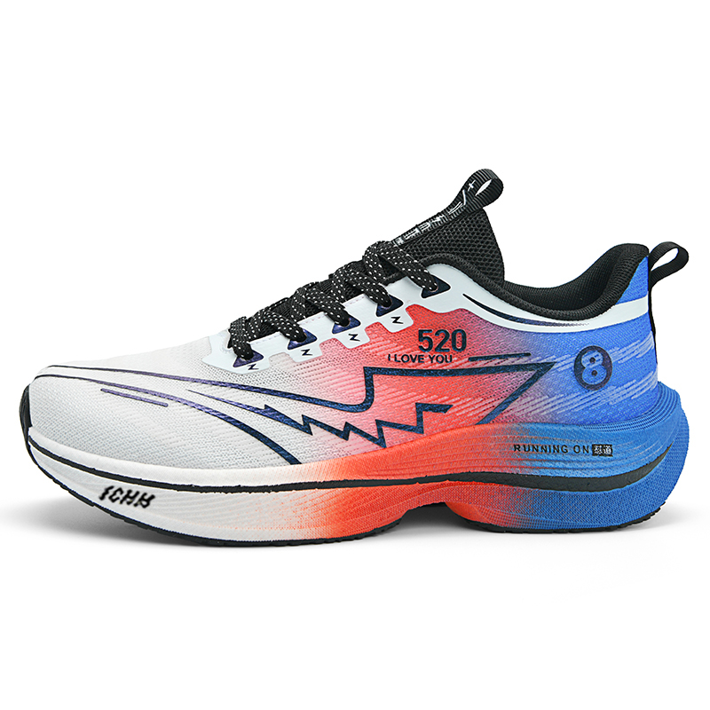 Дышащие низкие кроссовки для детей и подростков FCMM, белый/синий/красный
Дышащие низкие кроссовки для детей и подростков FCMM, белый/синий/красный