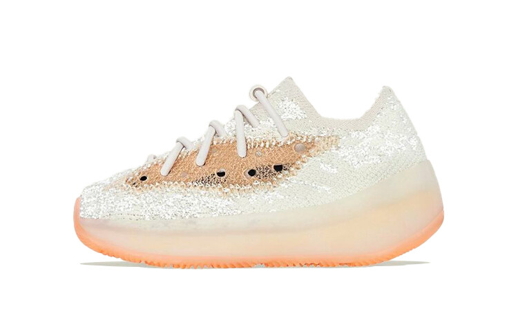 Кроссовки для малышей Adidas Originals Yeezy Boost 380 TD
Кроссовки для малышей Adidas Originals Yeezy Boost 380 TD