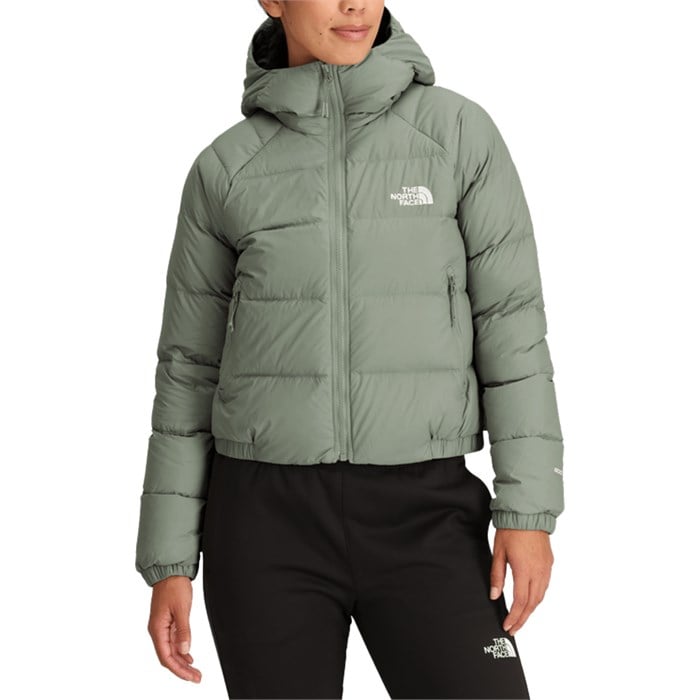 Толстовка с пухом Hydrenalite - женская The North Face, Slate Moss, Зеленый, Толстовка с пухом Hydrenalite - женская The North Face, Slate Moss
Толстовка с пухом Hydrenalite - женская The North Face, Slate Moss, Зеленый, Толстовка с пухом Hydrenalite - женская The North Face, Slate Moss
